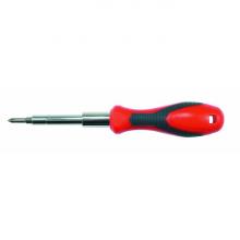 Crescent CMBD7P - SCREWDRIVER,7IN1 INTERCHANGEABLE BIT