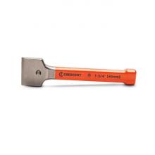 Crescent CMCH134 - CHISEL, 1-3/4" X 7-1/2", MASONRY