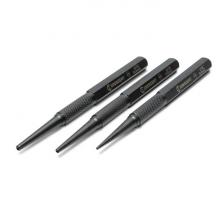 Crescent CNPS12332S - PUNCH, 5", STEEL, 3PC SET