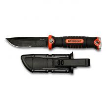 Crescent CPKFX - KNIFE, TRADE 4.5", FIXED BLADE, SERRATED