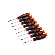 Crescent CPR8PCSET - SCREWDRIVER SET, 8PC, PRECISION