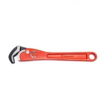 Crescent CPW12S - PIPE WRENCH, 12", STEEL, SELF ADJUST