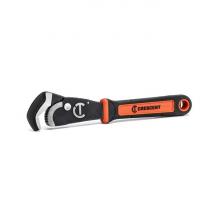 Crescent CPW12 - PIPE WRENCH, 12", CUSH GRP, SELF ADJUST