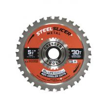 Crescent CSBMM-5530 - CRESCENT 5-1/2" 30T MEDIUM METAL BLADE