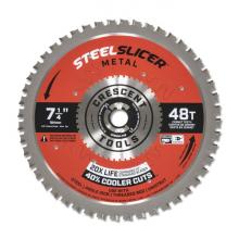 Crescent CSBMM-748 - CRESCENT 7-1/4" 48T MEDIUM METAL BLADE