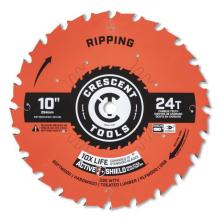 Crescent CSBRP-1024 - CRESCENT 10" 24T RIPPING BLADE