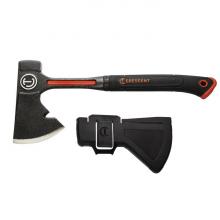 Crescent CSHATCH16 - HATCHET, 16", STEEL, CAMPERS