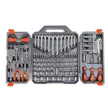 Crescent CTK150 - MECHANICS TOOL SET,150PC