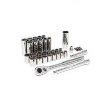 Crescent CTK35 - TOOL KIT,35PC,3/8" DRIVE