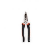 Crescent CTWIRES - PLIER, 8", WIRE STRIPPER, HEAVY DUTY