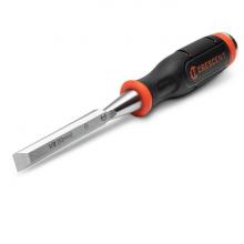 Crescent CWCH12 - CHISEL, 1/2", WOOD