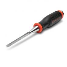 Crescent CWCH14 - CHISEL, 1/4", WOOD