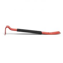 Crescent FB15-06 - PRY BAR, 15", FLAT BAR W/GRIP