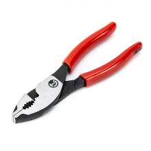 Crescent HTZ26 - PLIER, 6", SLIP JOINT, DIPPED GRIP, Z2