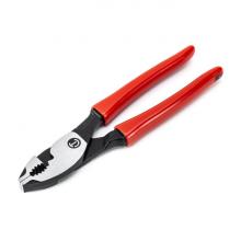 Crescent HTZ28 - PLIER, 8", SLIP JOINT, DIPPED GRIP, Z2