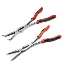 Crescent PSX204C-06 - PLIER SET, 13", 2PC LONG REACH, X2