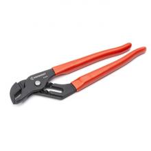 Crescent RT412CVN-05 - PLIER, 12", T&G, V JAW