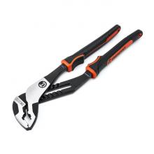 Crescent RTZ212CGV - PLIER, 12", T&G, V JAW, DM Z2