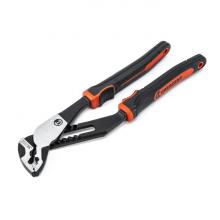 Crescent RTZ28CGV - PLIER, 8", T&G, V JAW, DM Z2