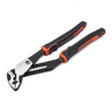 Crescent RTZ28CG - PLIER, 8", T&G, STRAIGHT JAW, DM Z2