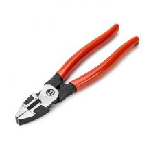 Crescent Z20509-06 - PLIER, 9.5", LINESMAN, DIPPED Z2