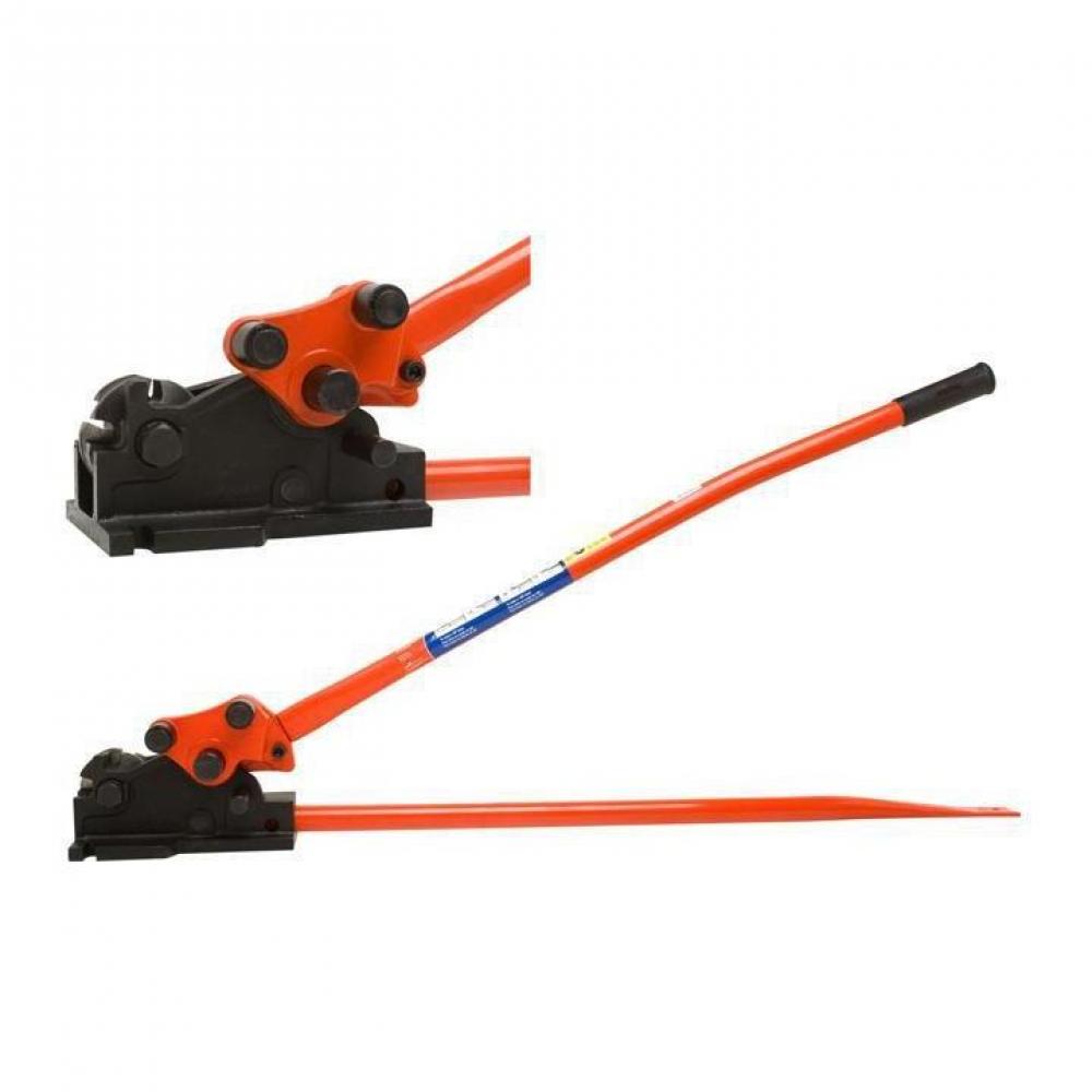 Rebar Cutter and Bender