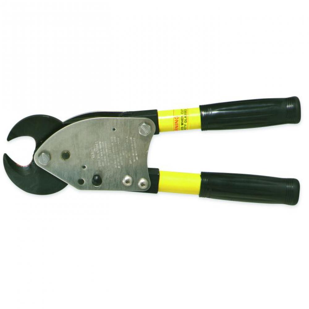 CUTTER, 14&#34;, CABLE, COMPACT RATCHETING