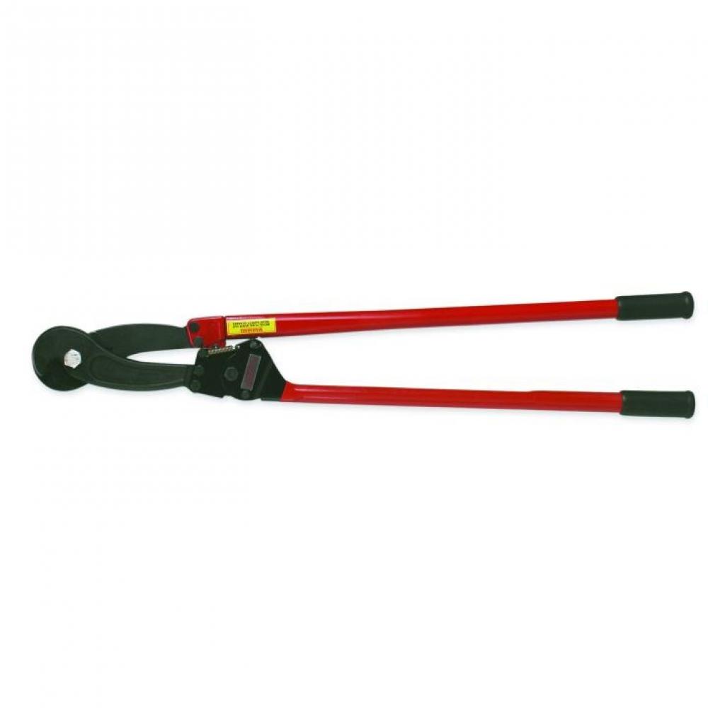 CUTTER, 36&#34;, WIRE ROPE, RATCHETING