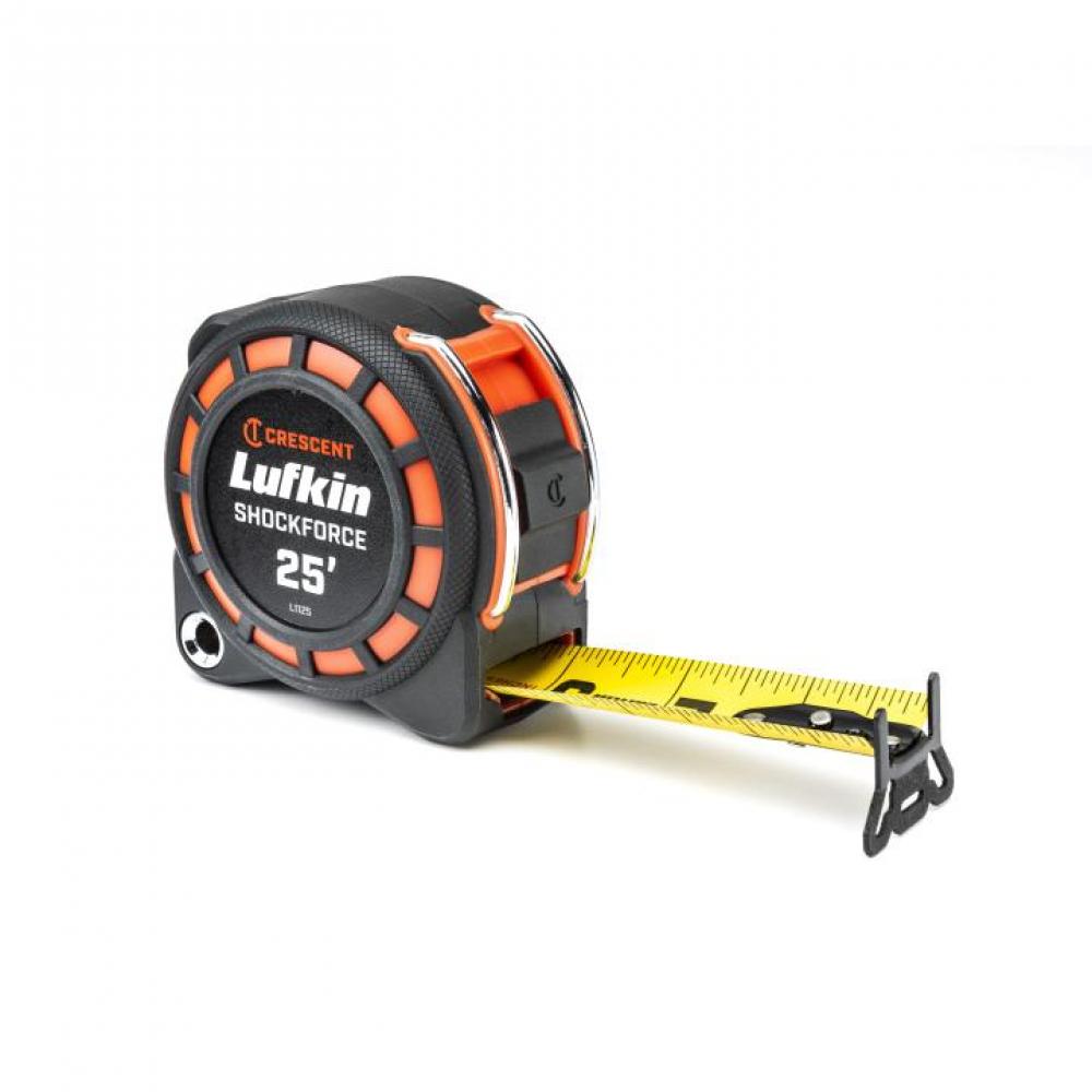 POWER TAPE, 25&#39;, SFG1