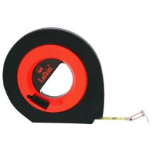 Crescent Lufkin HYT100 - LONG TAPE, 100', STEEL, SPEEDWINDER