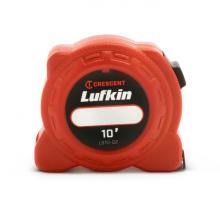 Crescent Lufkin L610-02 - POWER TAPE, 10', L600