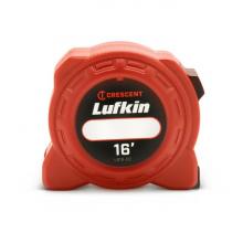 Crescent Lufkin L616-02 - POWER TAPE, 16', L600