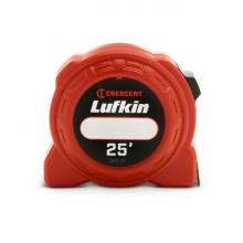 Crescent Lufkin L625-02 - POWER TAPE, 25', L600