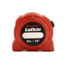 Crescent Lufkin L625CME-02 - POWER TAPE, 8M/26', L600