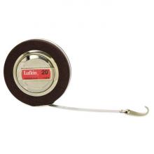 Crescent Lufkin C106PMN - TAPE, 6.5M, STEEL, ARTISAN, DIAMETER