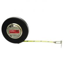 Crescent Lufkin HW223D - LONG TAPE, 50', STEEL, BANNER, ENGR