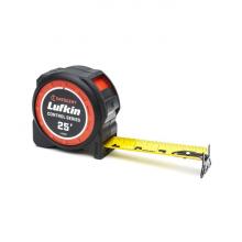 Crescent Lufkin L1025C-02 - POWER TAPE, 25', CONTROL SERIES