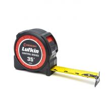 Crescent Lufkin L1035C-02 - POWER TAPE, 35', CONTROL SERIES