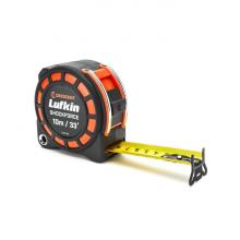 Crescent Lufkin L1135CME-02 - POWER TAPE, 10M/33', SFG1