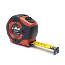 Crescent Lufkin PHV1048CMEN - POWER TAPE, 8M/26', PHV