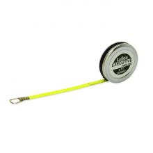 Crescent Lufkin W606P - POCKET TAPE, 6', EXEC DIAMETER