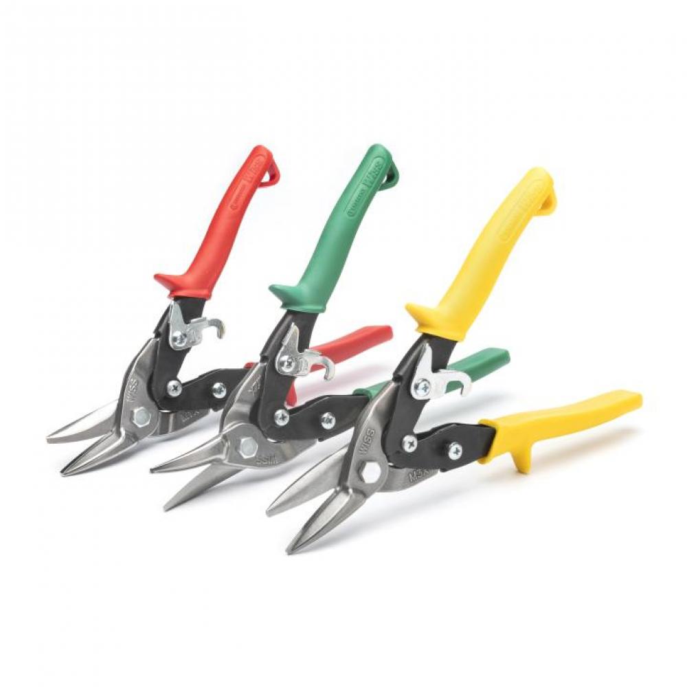 SNIP, AVIATION 3PC SET,9.25&#34; M1R,M2R,M3R