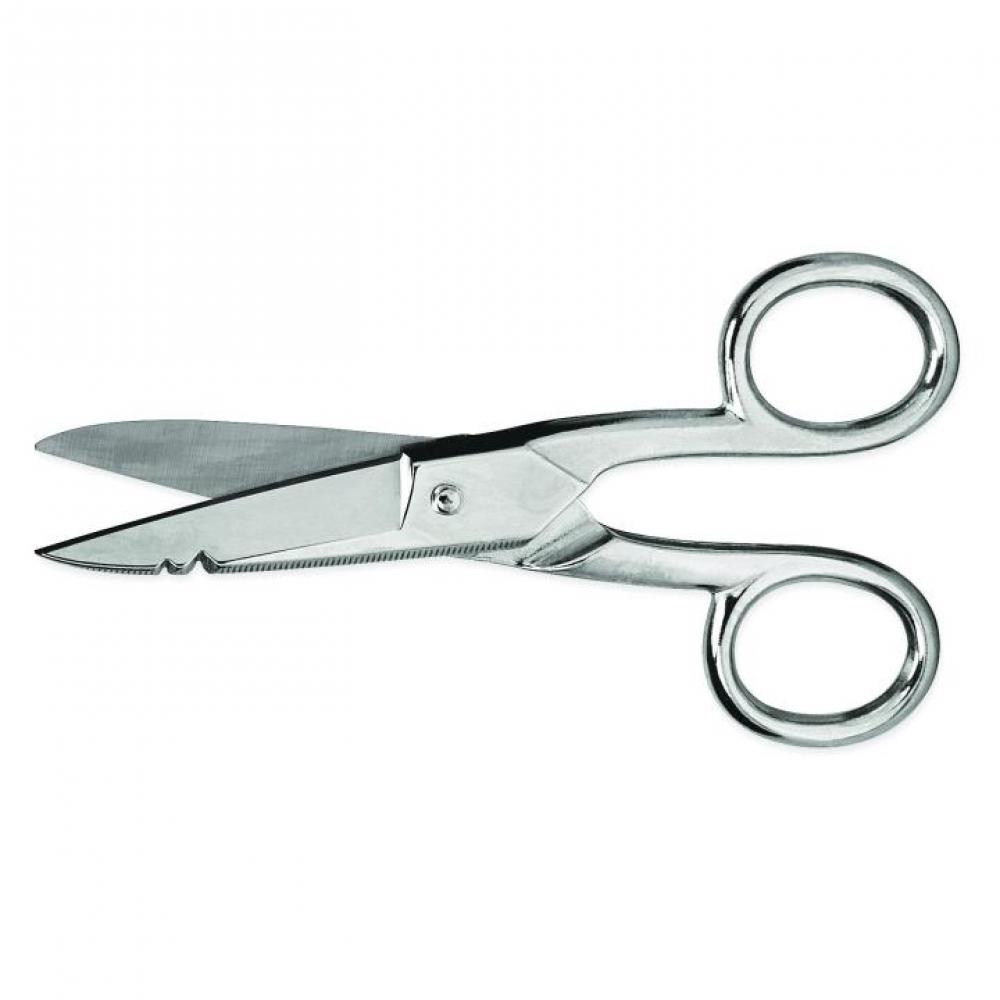 SCISSOR, INDUSTRIAL, ELEC SER 5.25&#34;