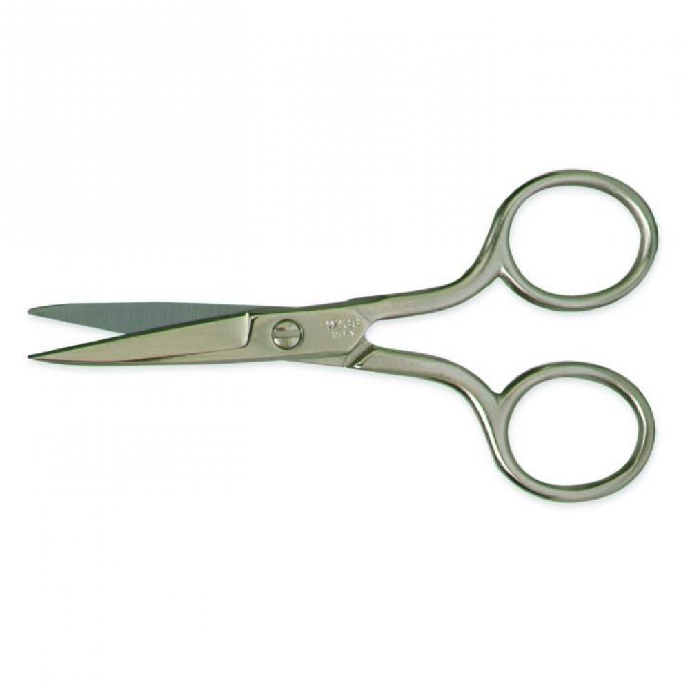 SCISSOR, INDUSTRIAL,SEW EMB 4.25&#34;