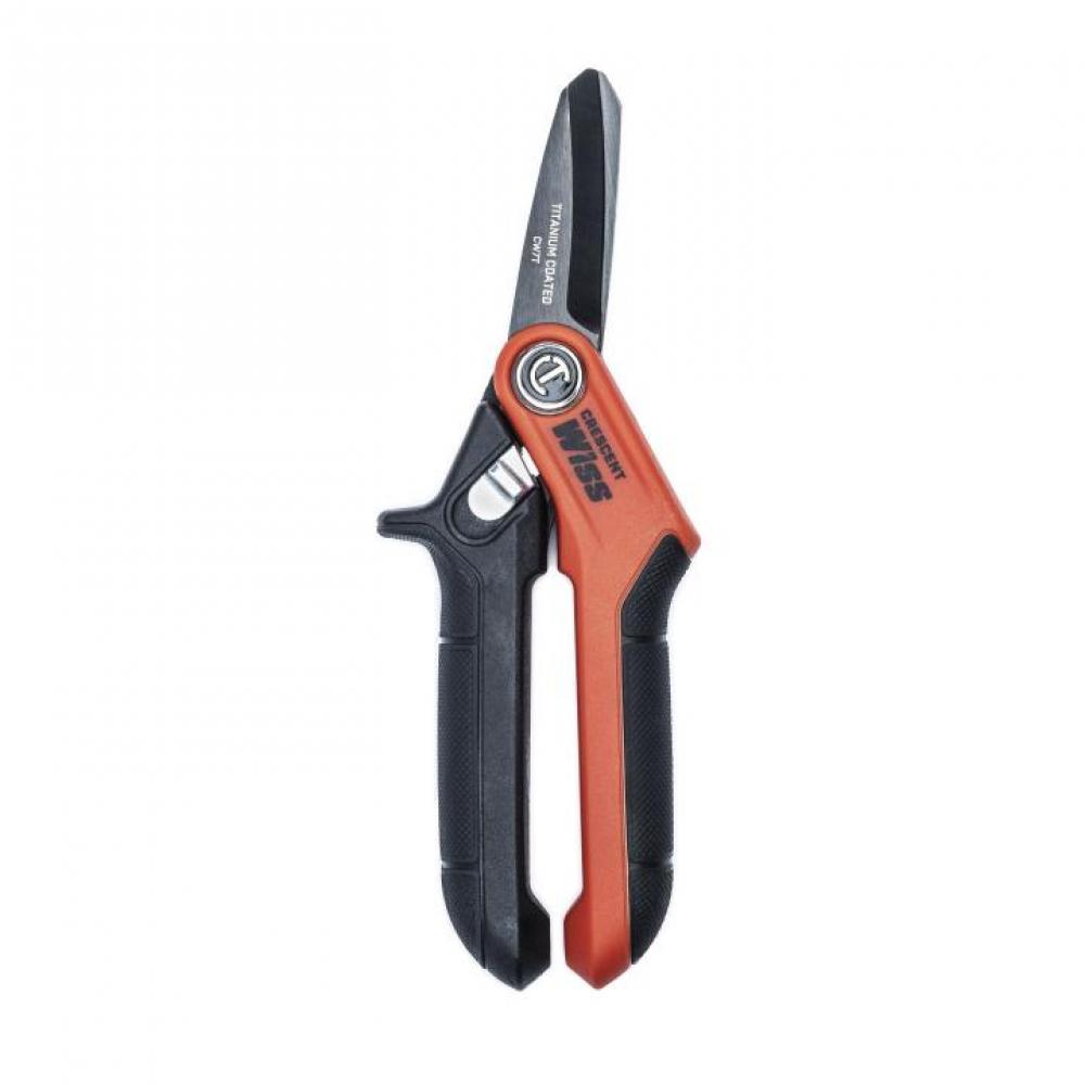 SHEAR, PRO, TITANIUM UTILITY 7.5&#34;