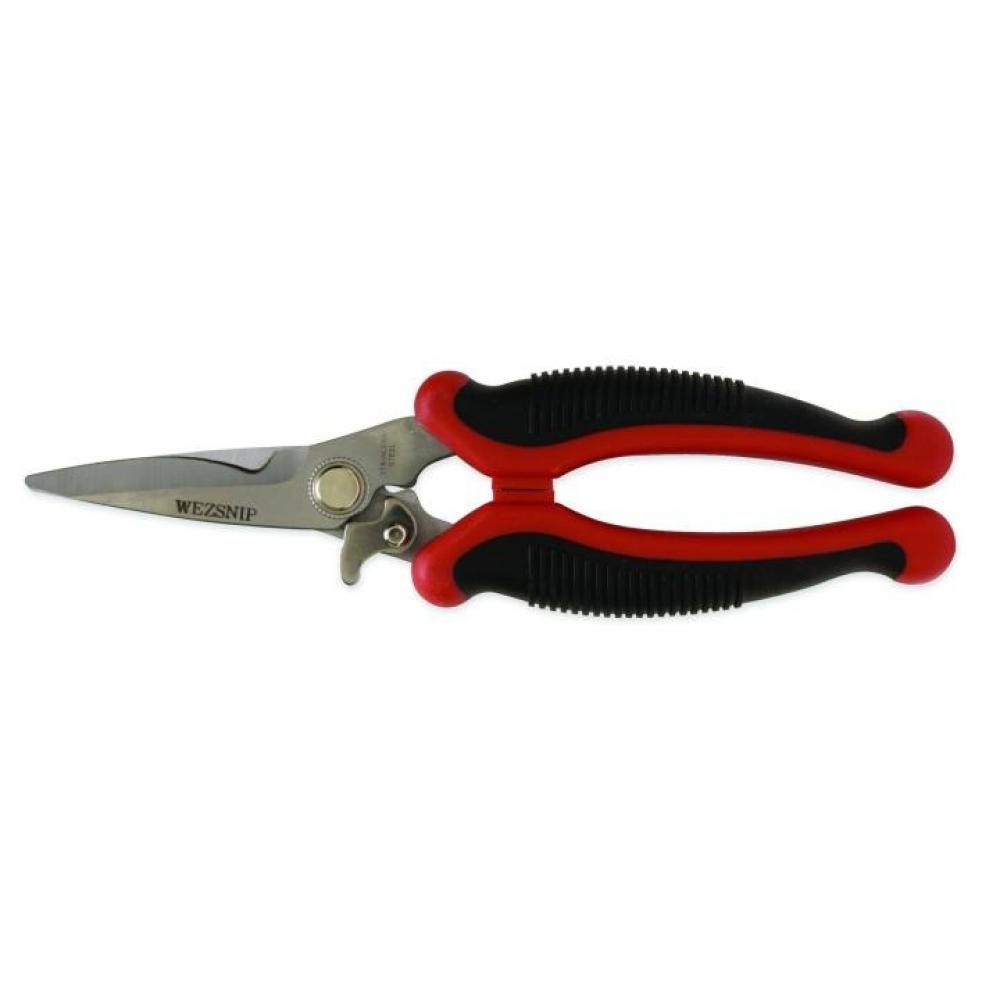 SNIP, INDUSTRIAL, EASY SNIP UTILITY 8.5&#34;