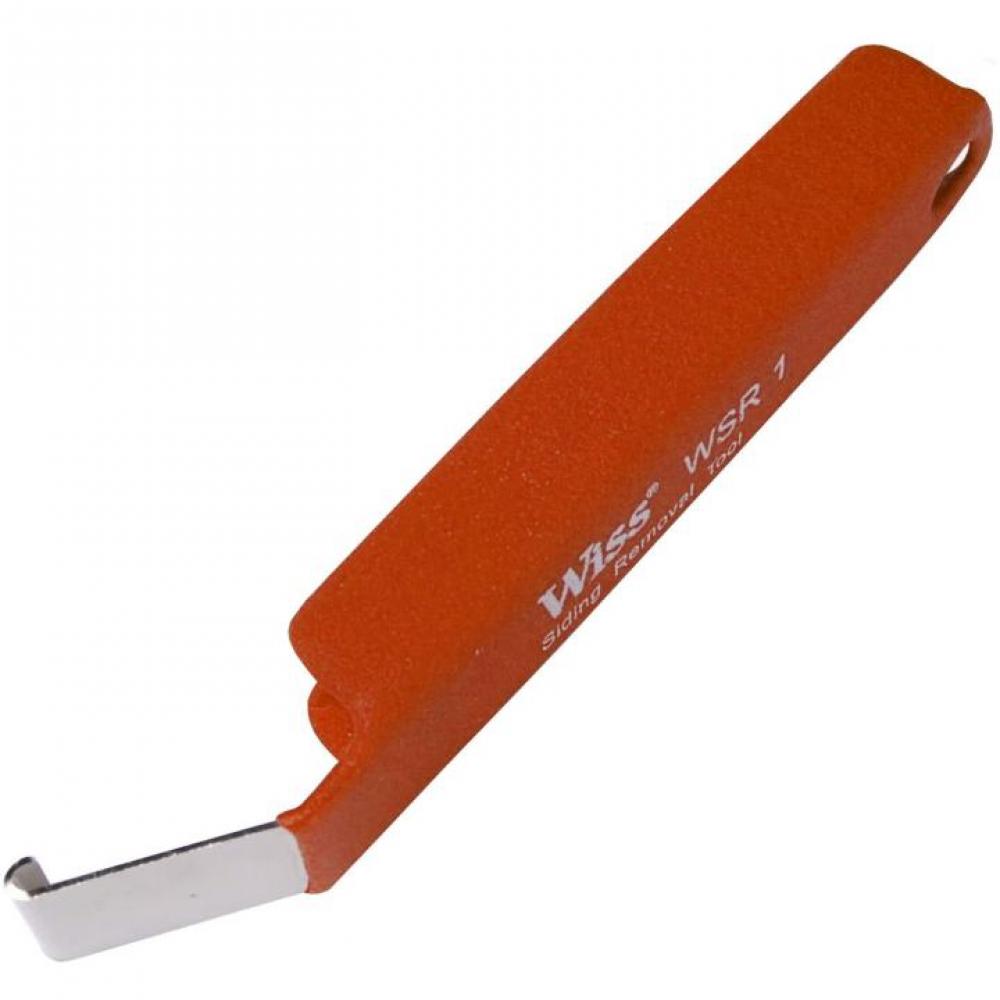 SIDING REMOVAL TOOL, 9&#34; LENGTH