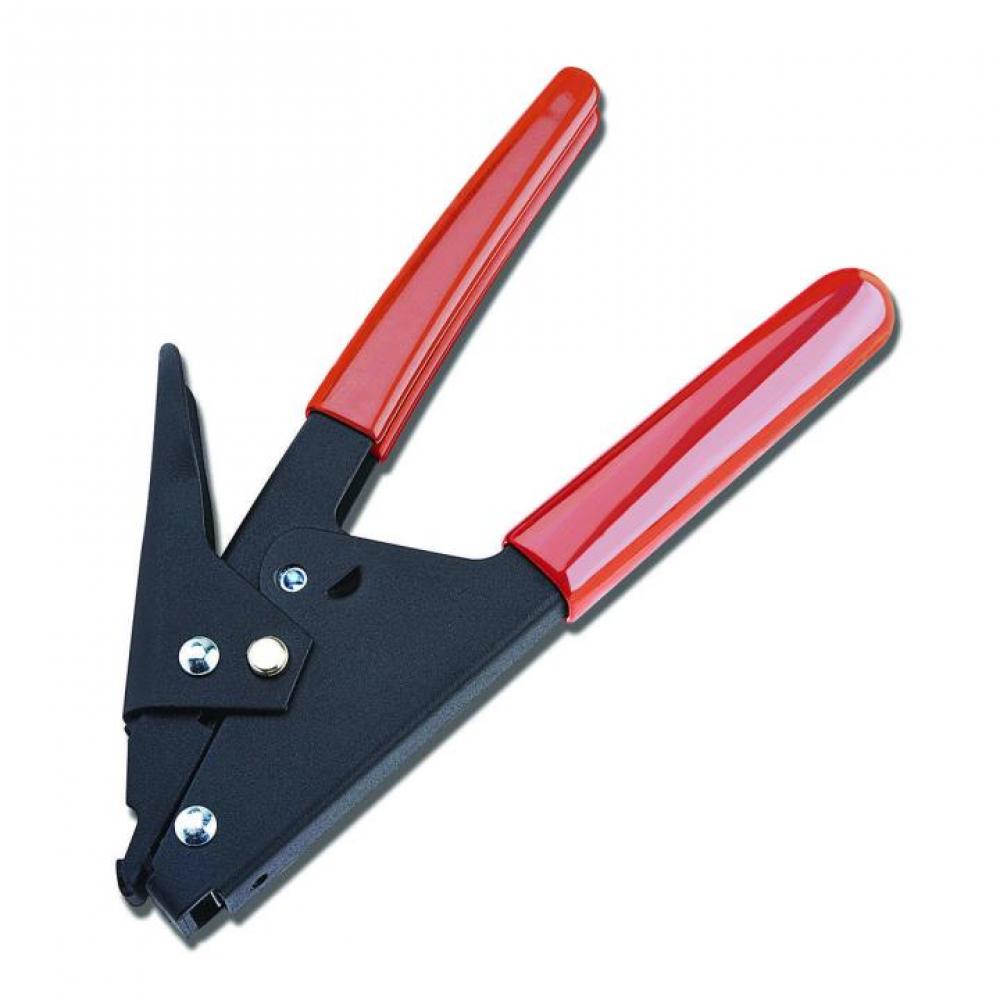 CABLE-TIE TENSION TOOL, 3/8&#34; MAX WIDTH