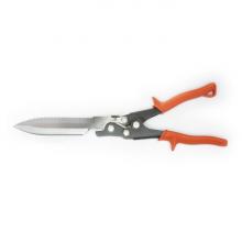 Crescent Wiss CTFDUCTC - CUTTER, DUCT, 17.5", DUAL-CUT, HVAC