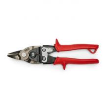 Crescent Wiss M5R - SNIP, AVIATION, 9", STRAIGHT, BULLDOG